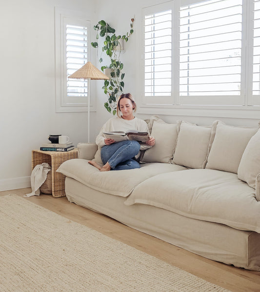 Profile - The Olive Grove Home's Sophie Riddle - Republic Home