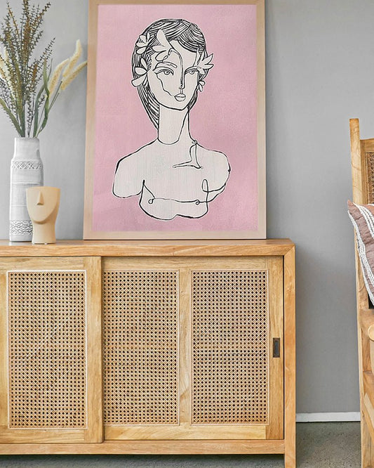 Sustainable Mango wood - Republic Home