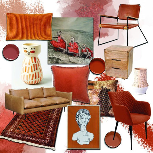 Tried & Tested Terracotta - Republic Home