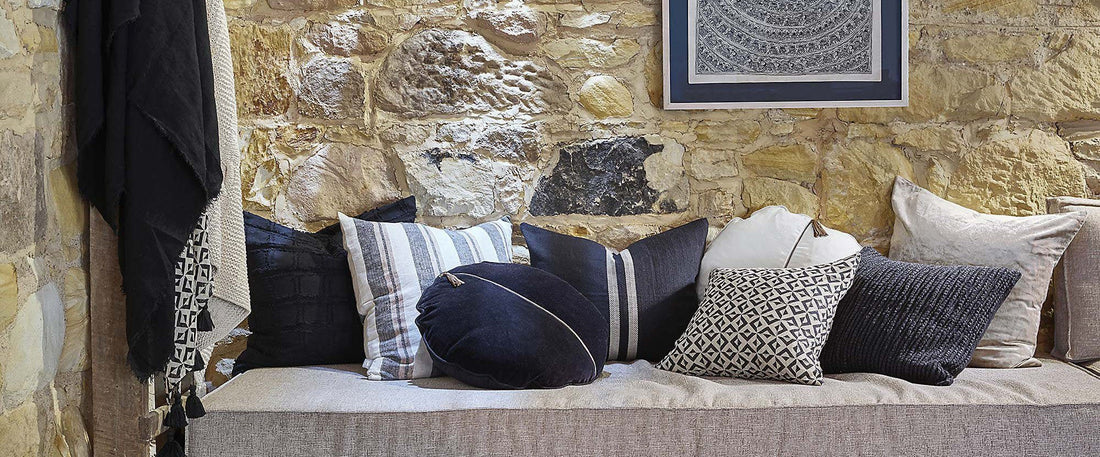 WINTER HAS ARRIVED - Republic Home