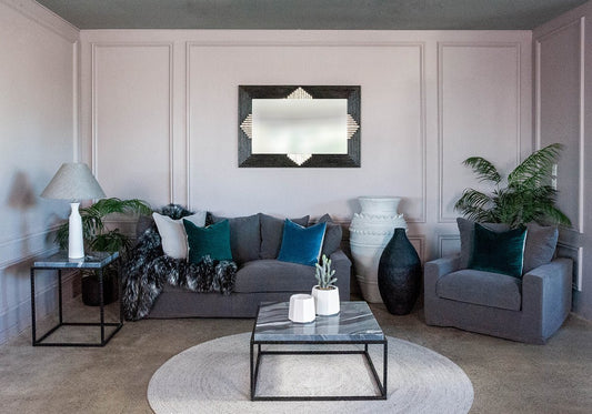 Winter Interior Trends  2021 - Republic Home