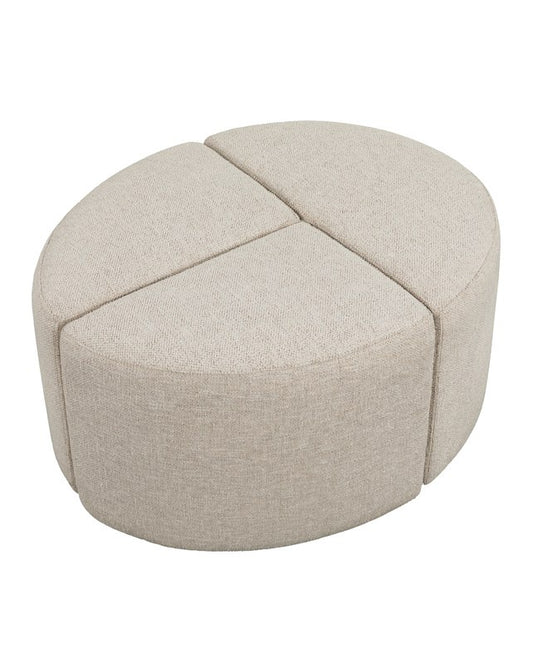 Ovolo Ottoman
