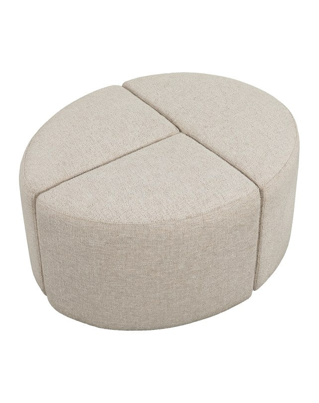 Ovolo Ottoman