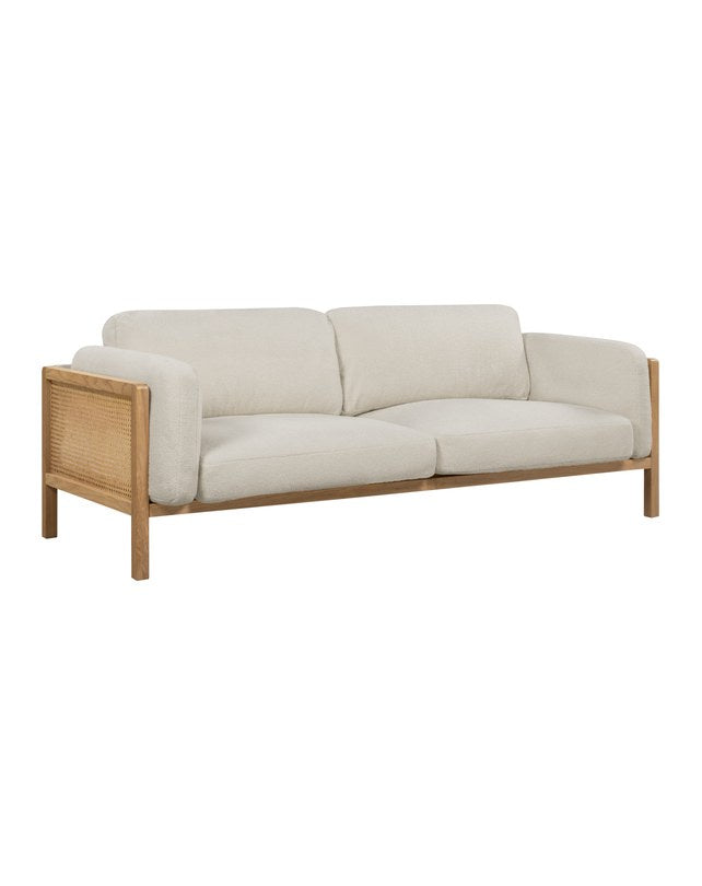 Rufus 3s Sofa