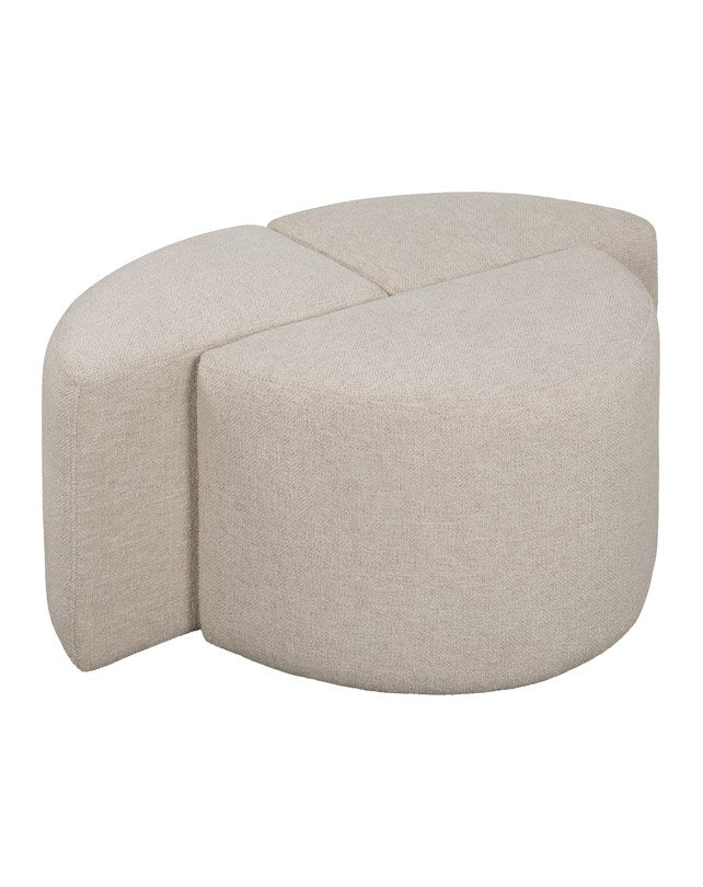 Ovolo Ottoman