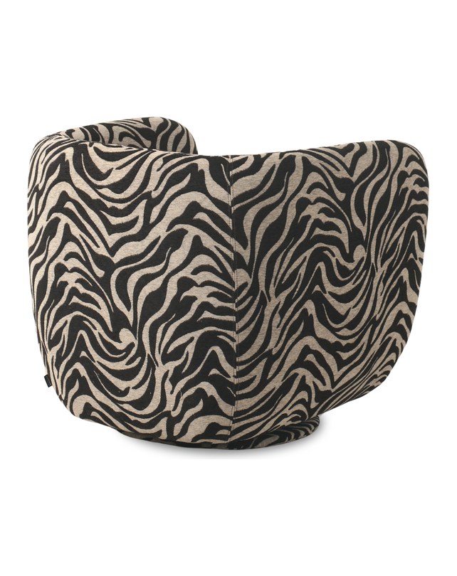 Oreo Swivel Chair