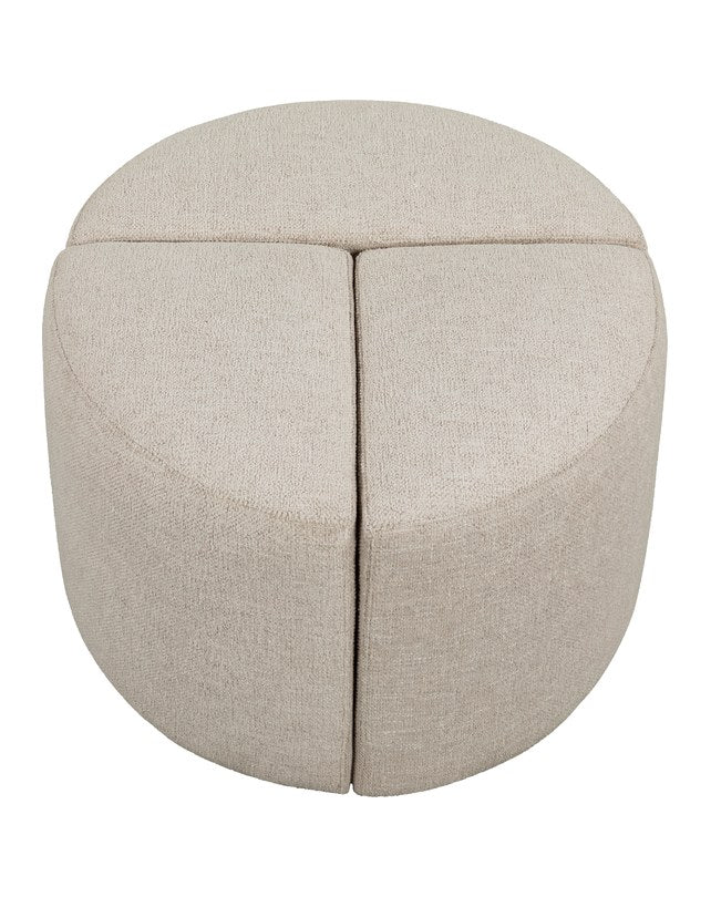 Ovolo Ottoman