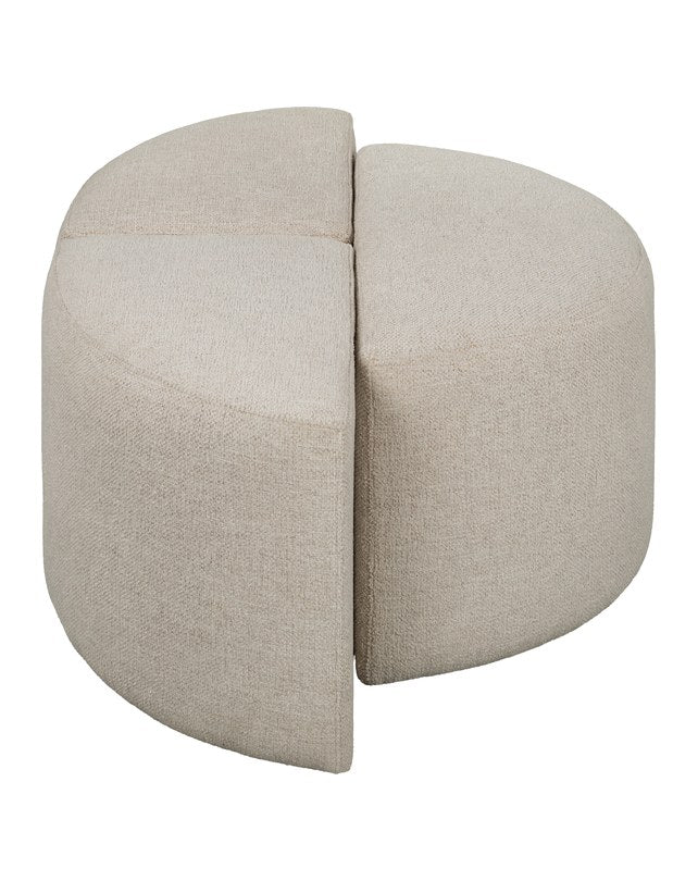 Ovolo Ottoman