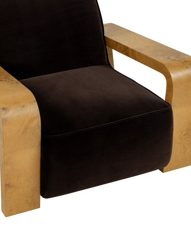 Dumas Chair