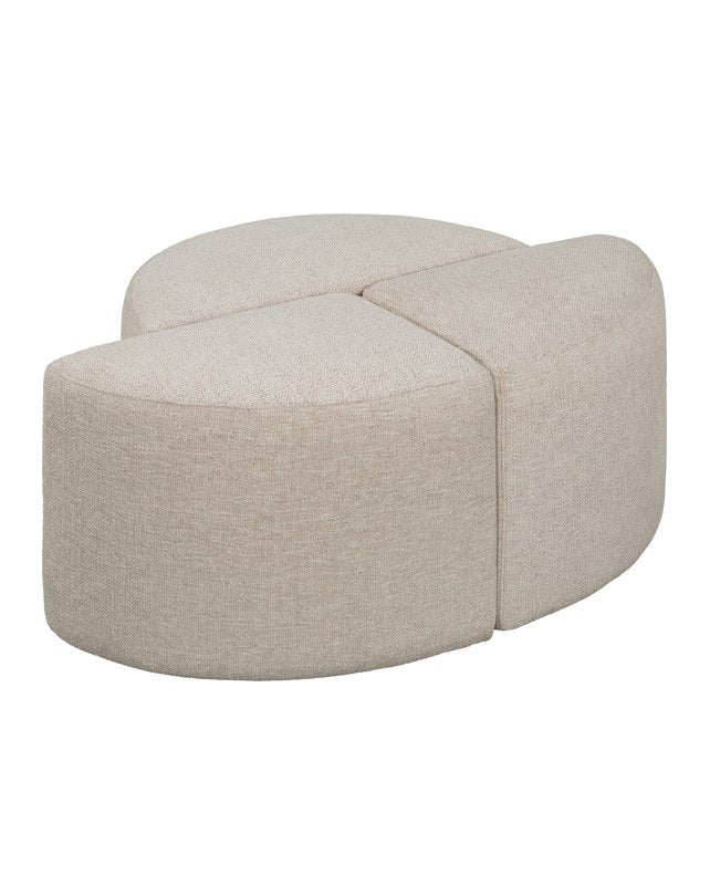 Ovolo Ottoman