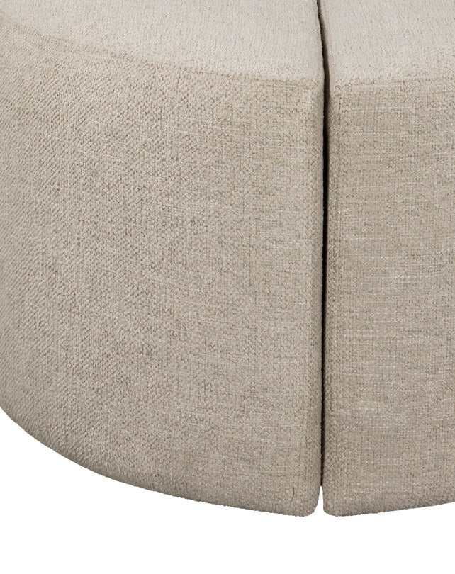 Ovolo Ottoman