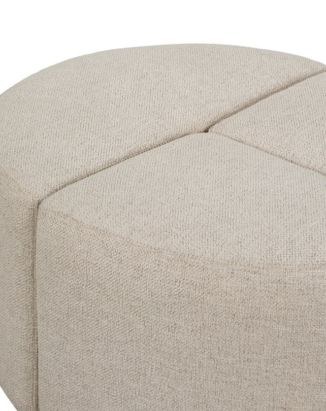 Ovolo Ottoman