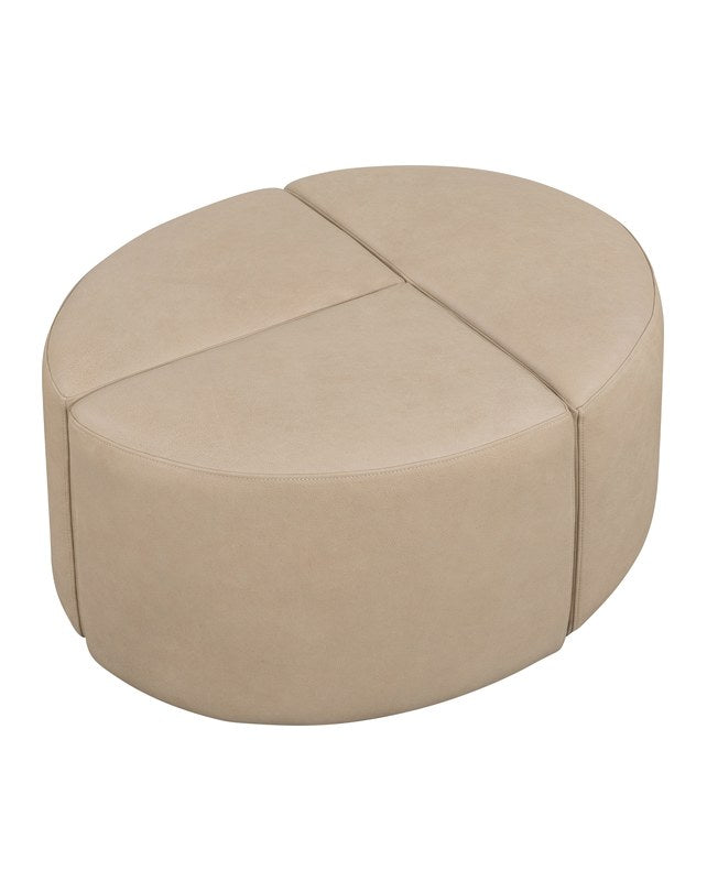 Ovolo Ottoman