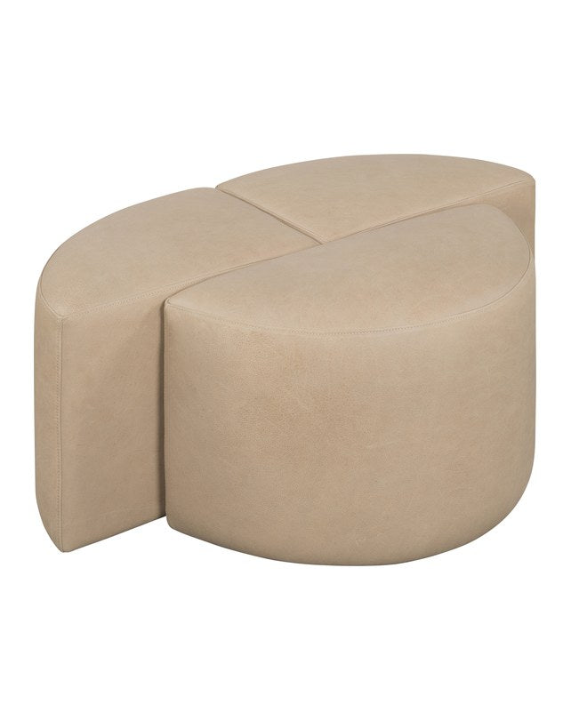 Ovolo Ottoman