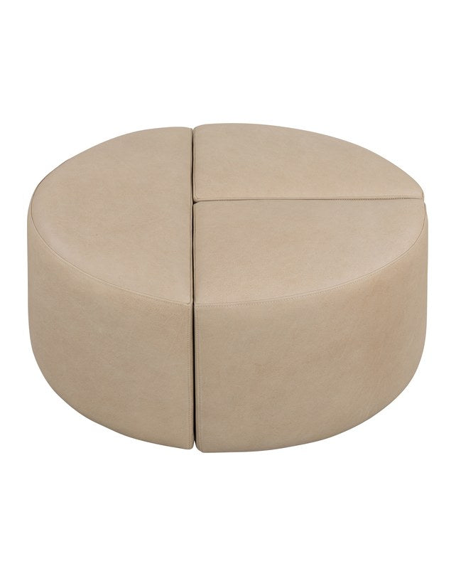 Ovolo Ottoman