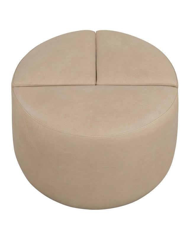 Ovolo Ottoman