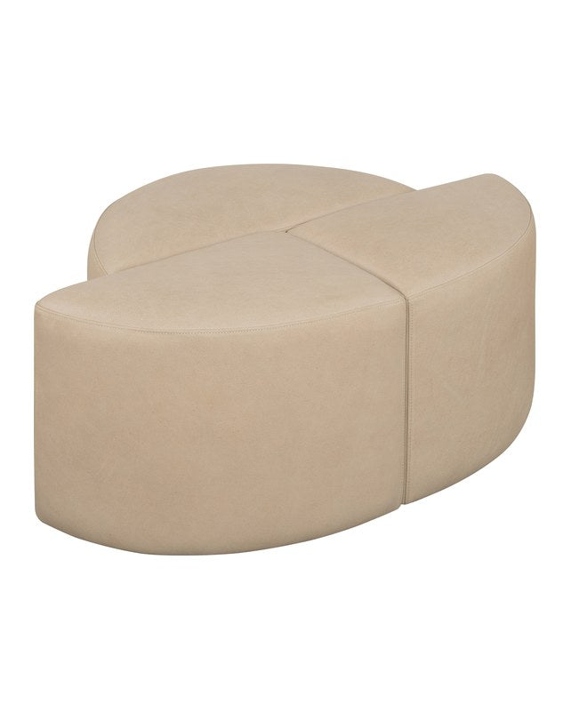 Ovolo Ottoman