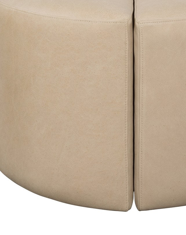 Ovolo Ottoman