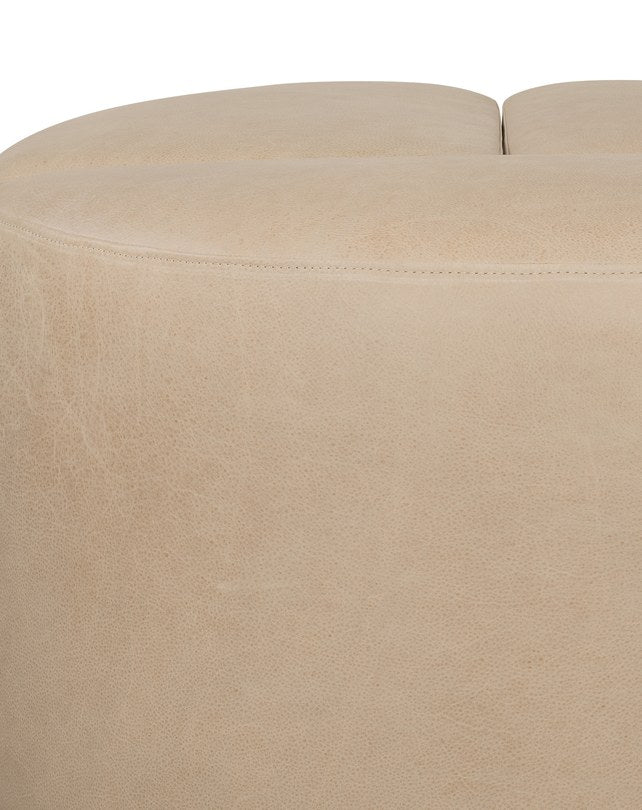 Ovolo Ottoman