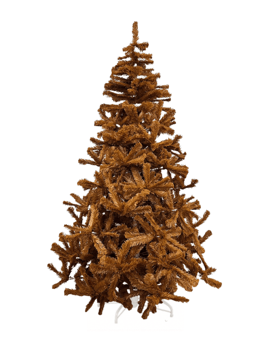 7' Tan Xmas Tree - Homewares - Republic Home