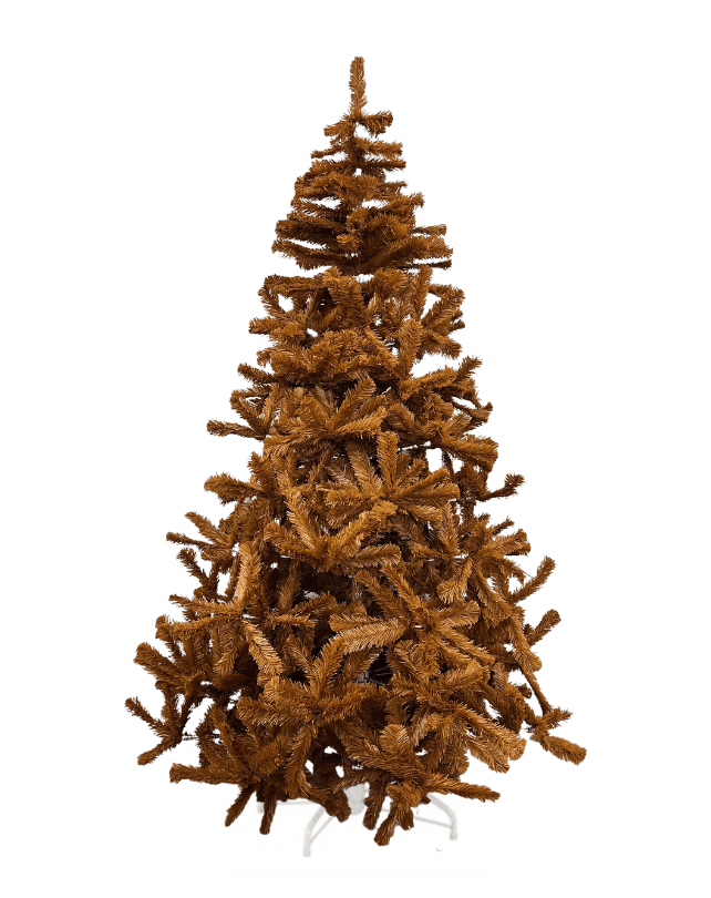 7' Tan Xmas Tree - Homewares - Republic Home