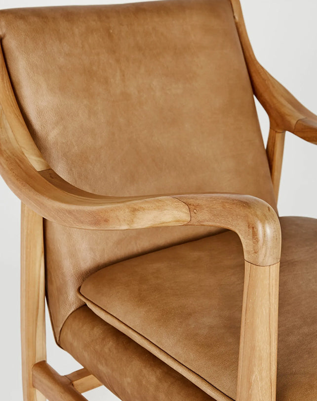 Asita Occasional Chair