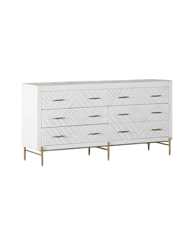 Ava Dresser
