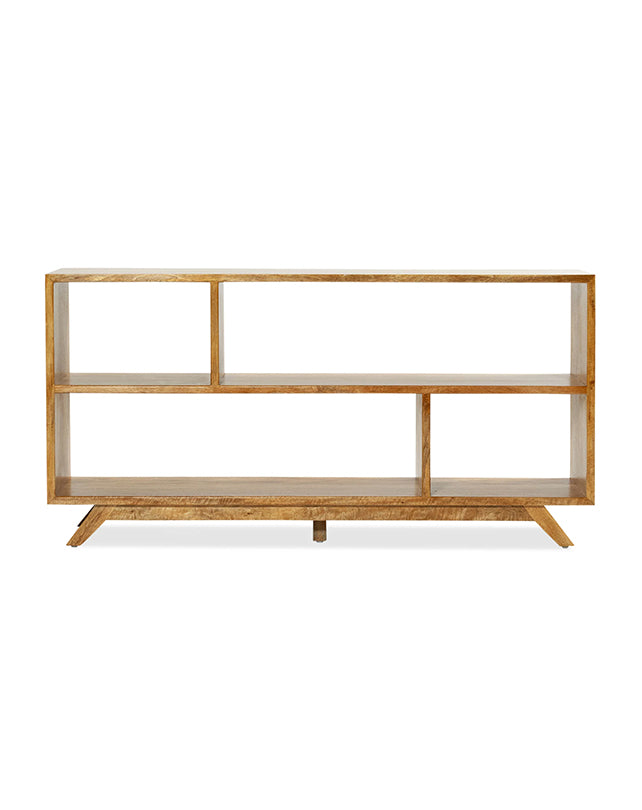 Avoca Bookshelf