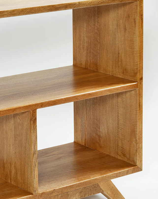 Avoca Bookshelf