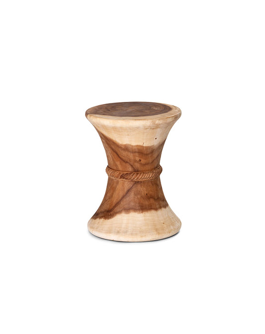 Suar Braid Stool