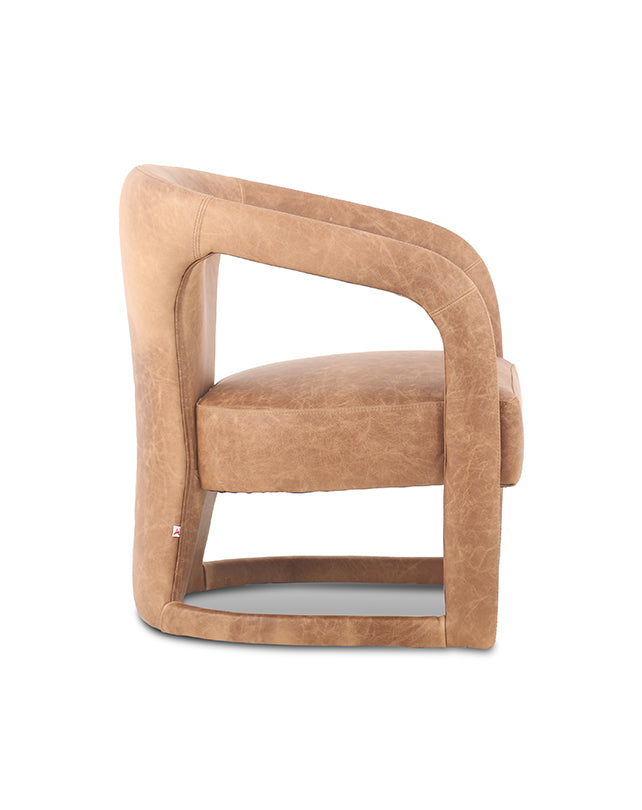 Brooke Lounge Chair