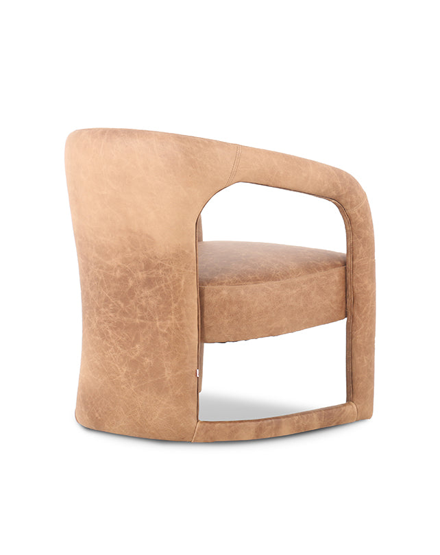 Brooke Lounge Chair