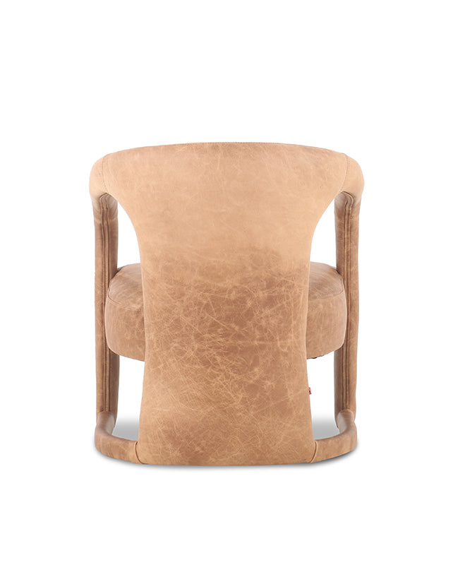 Brooke Lounge Chair