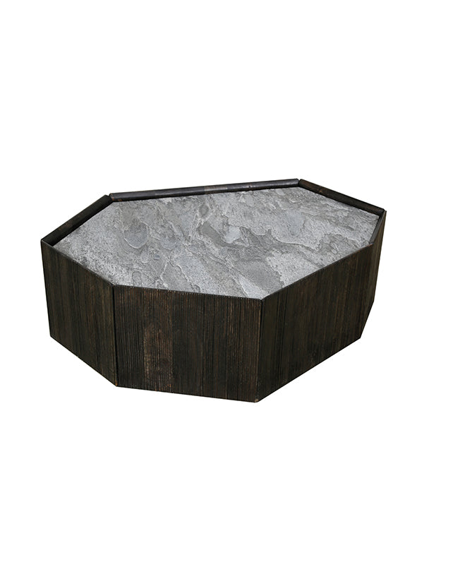 Chalcedon Coffee Tables (Set of 3)