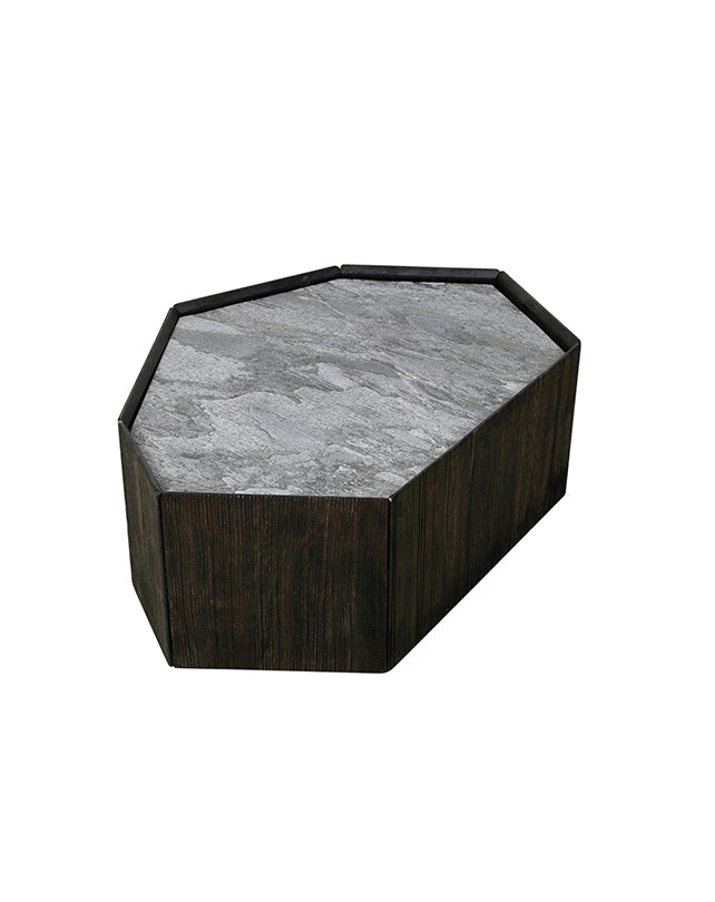 Chalcedon Coffee Tables (Set of 3)