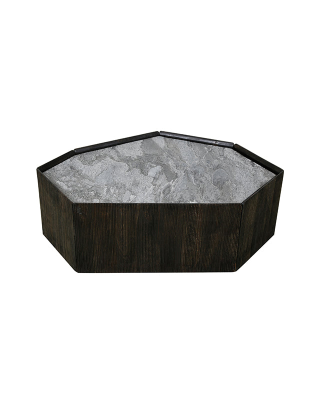 Chalcedon Coffee Tables (Set of 3)