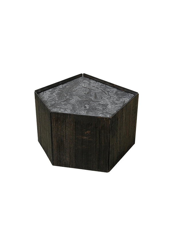 Chalcedon Coffee Tables (Set of 3)