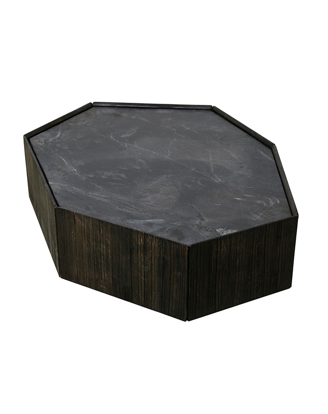 Chalcedon Coffee Tables (Set of 3)