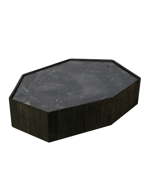 Chalcedon Coffee Tables (Set of 3)