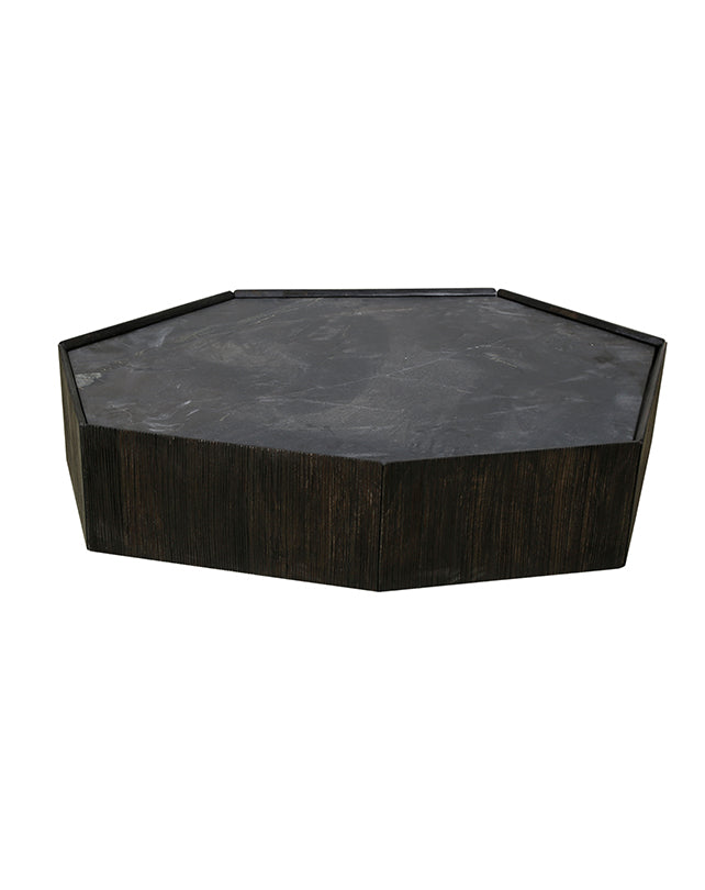 Chalcedon Coffee Tables (Set of 3)