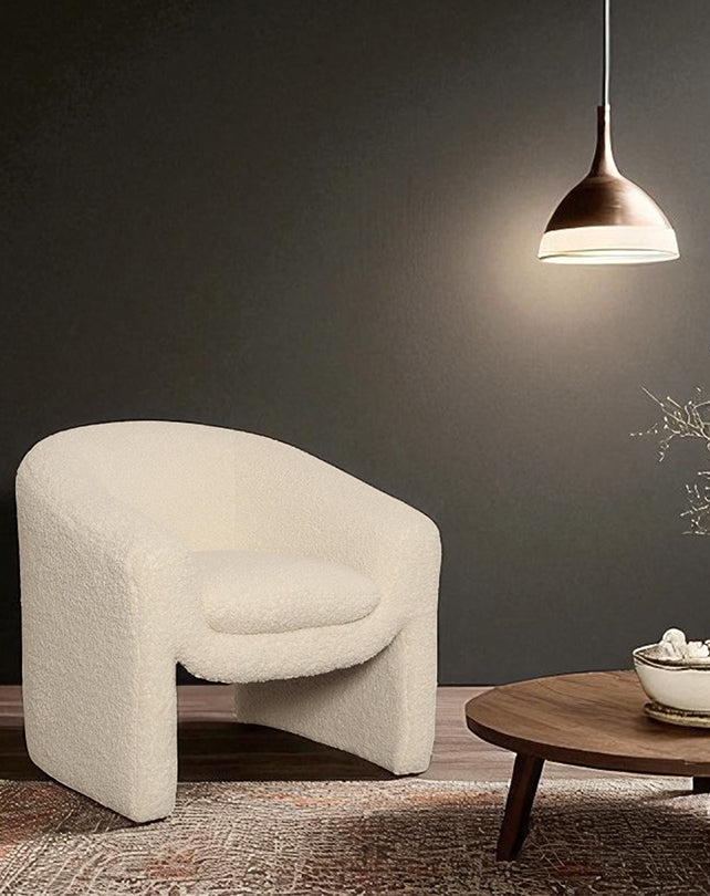 Chesmo Lounge Chair
