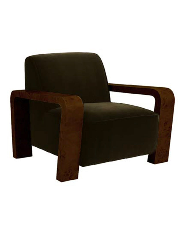 Dumas Chair