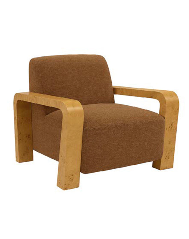 Dumas Chair