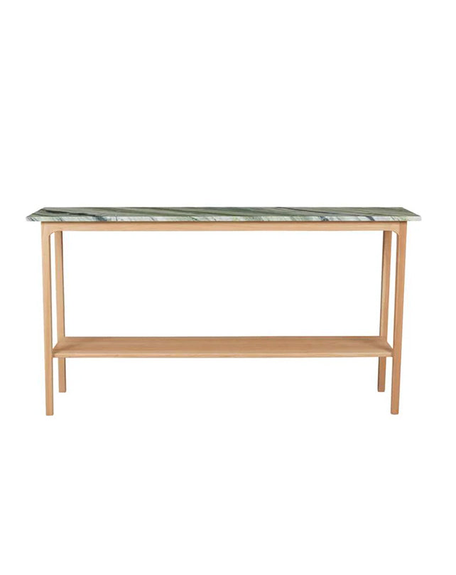 Fitzroy Console