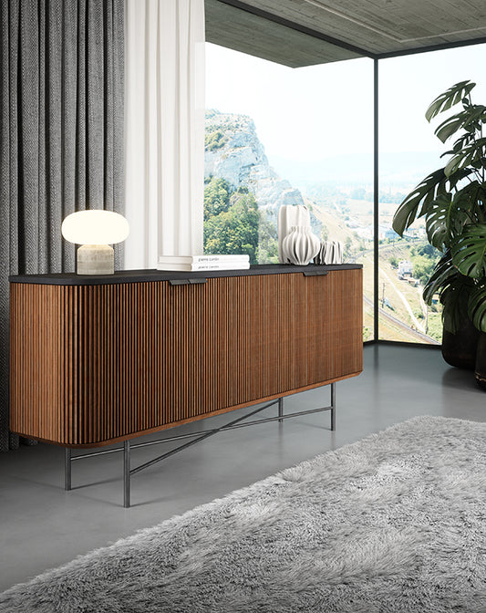 Genova Sideboard 200cm