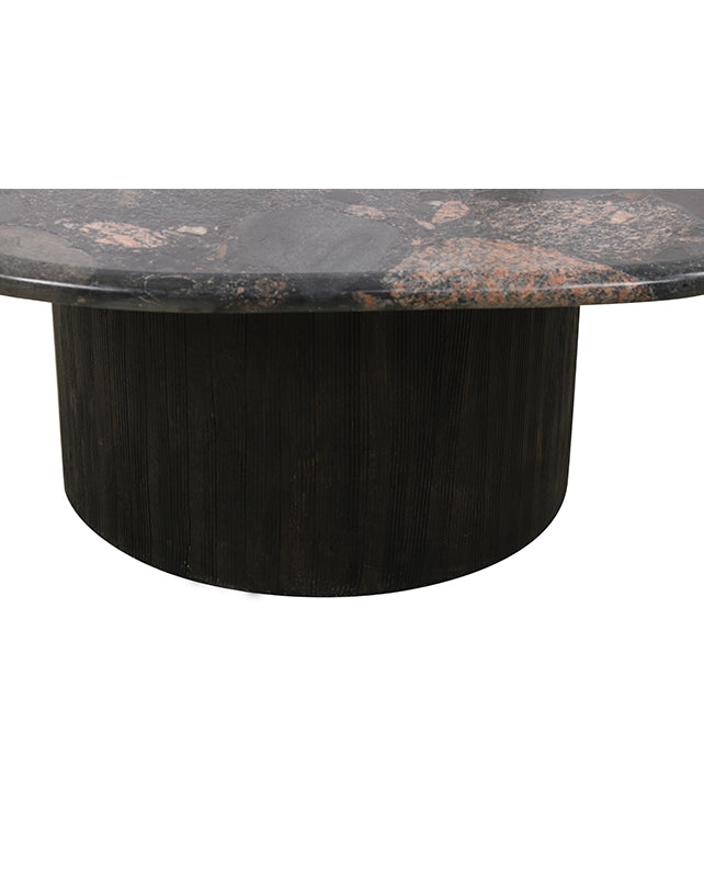 Gobu Coffee Table (Norvigo)