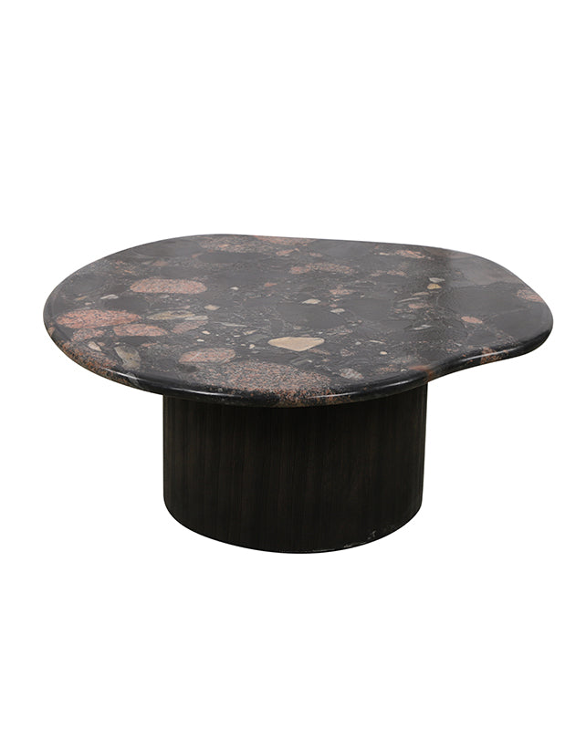 Gobu Coffee Table (Norvigo)