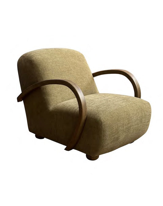 Halston Chair