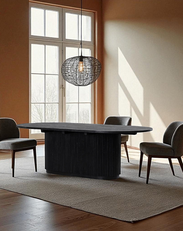Hanson Dining Table