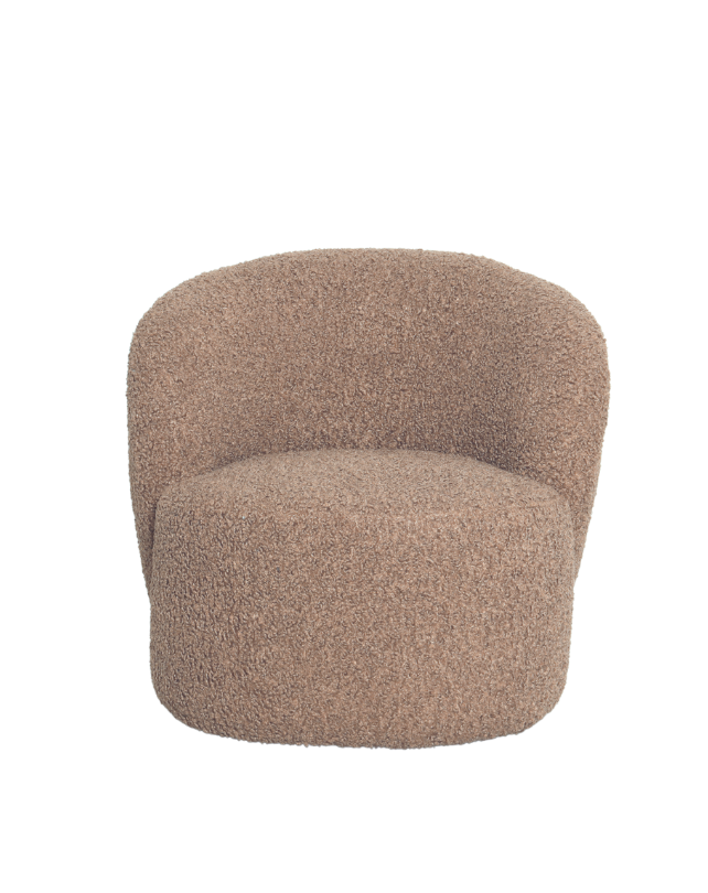 Harmony Swivel Club Chair